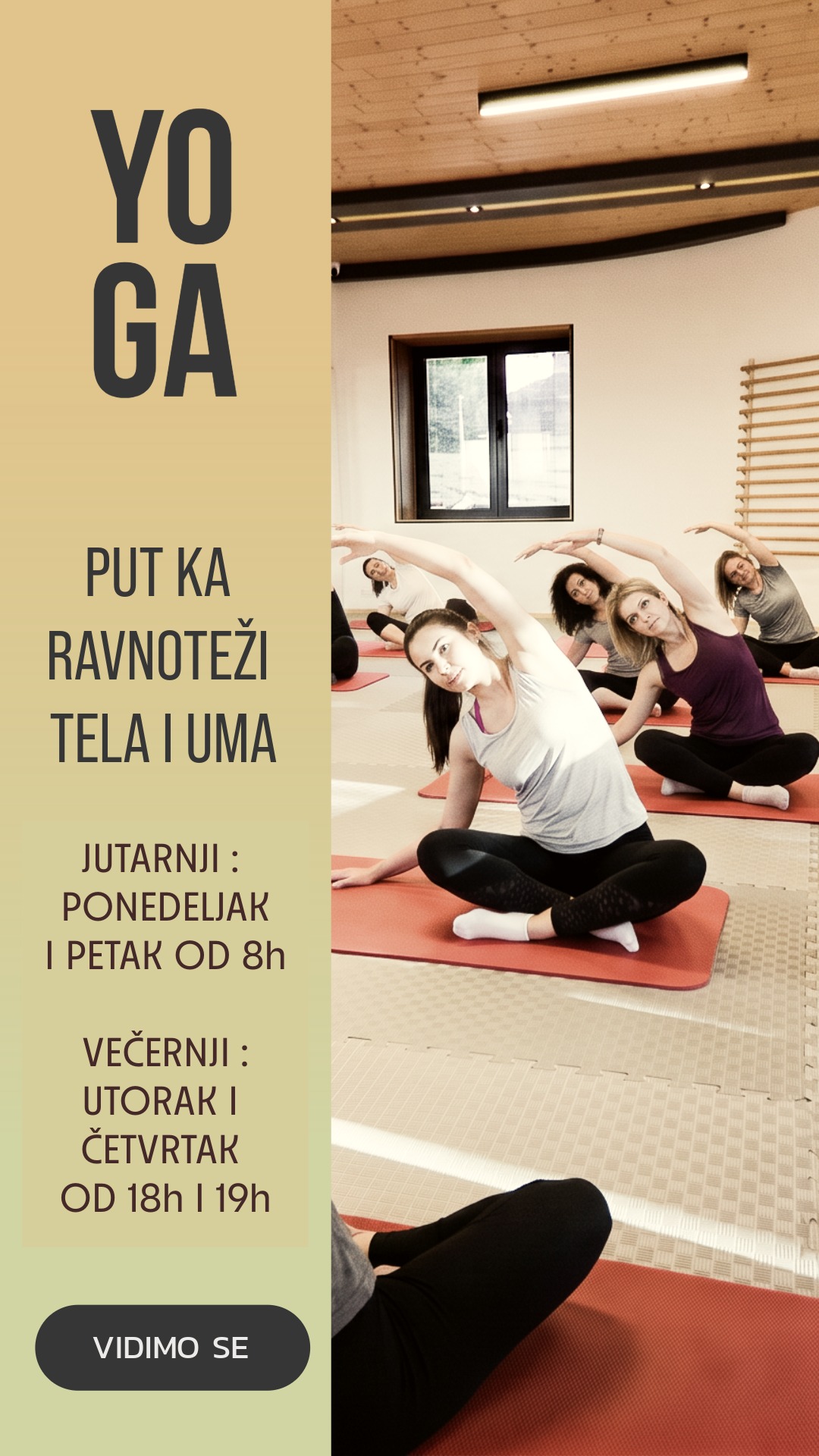 joga karaburma